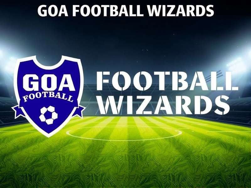 Exciting Updates Coming to Goa Football Wizards Goa Football Wizards Future Updates
